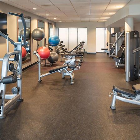 מלון Courtyard By Marriott Miami Airport מראה חיצוני תמונה