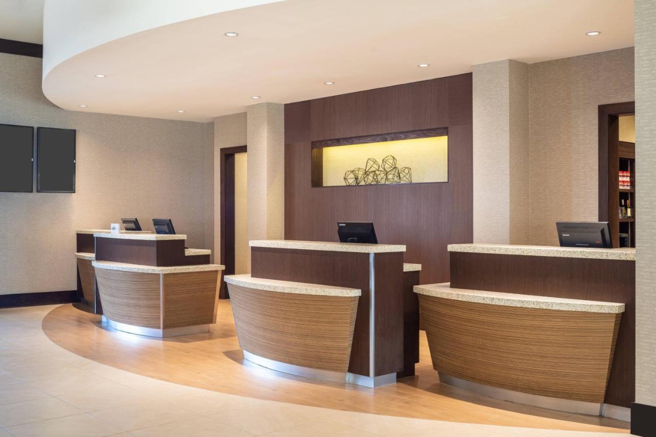 מלון Courtyard By Marriott Miami Airport מראה חיצוני תמונה