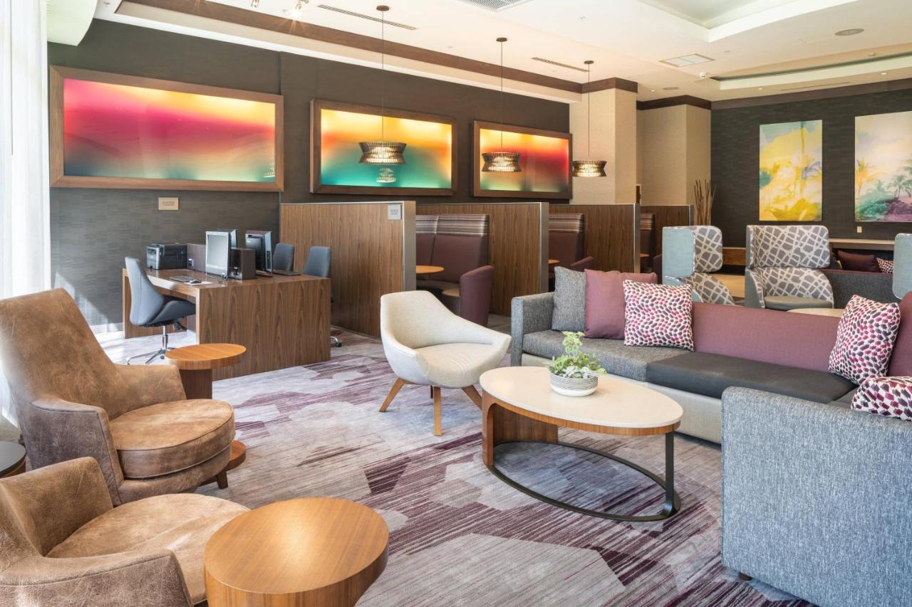 מלון Courtyard By Marriott Miami Airport מראה חיצוני תמונה