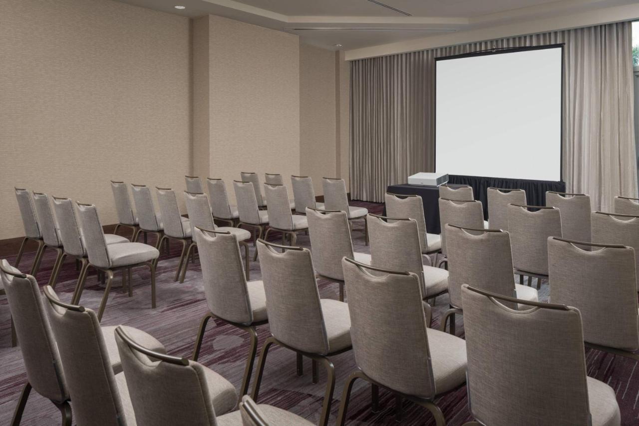 מלון Courtyard By Marriott Miami Airport מראה חיצוני תמונה