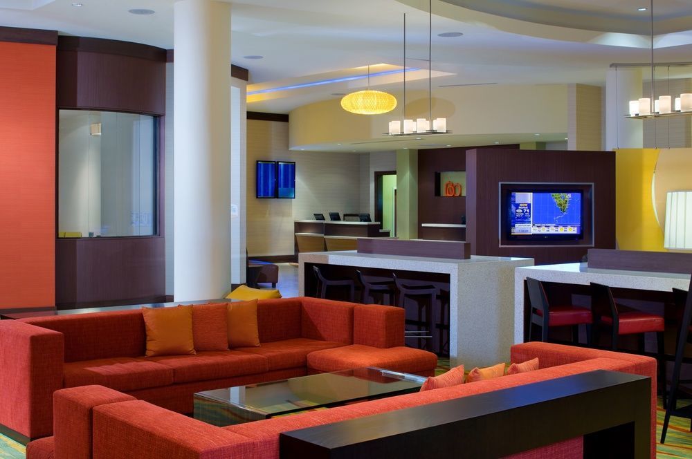 מלון Courtyard By Marriott Miami Airport מראה חיצוני תמונה
