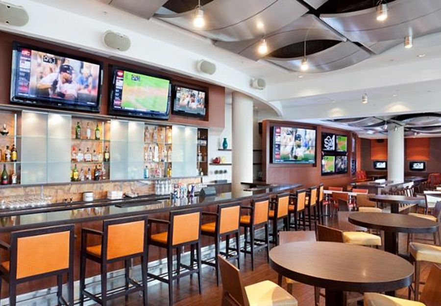 מלון Courtyard By Marriott Miami Airport מראה חיצוני תמונה