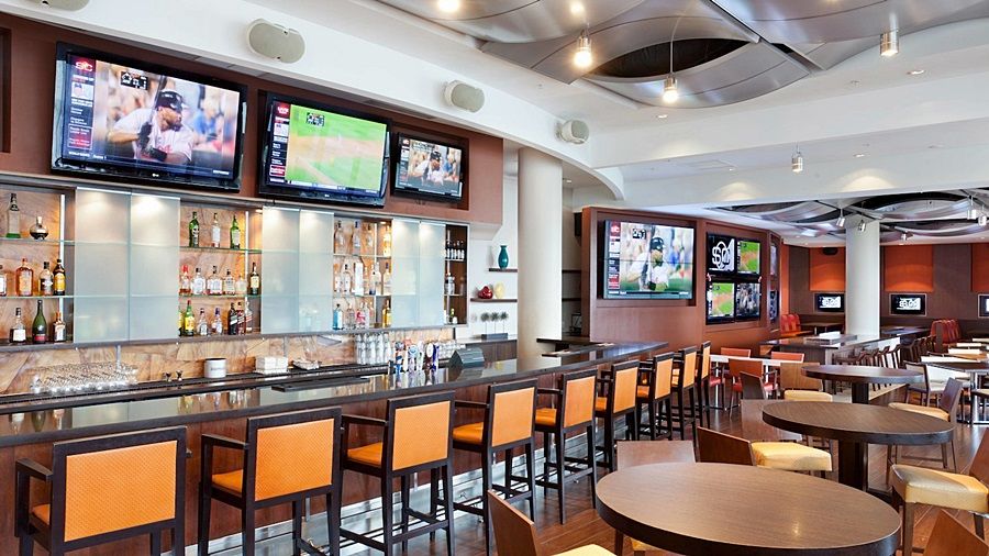 מלון Courtyard By Marriott Miami Airport מראה חיצוני תמונה