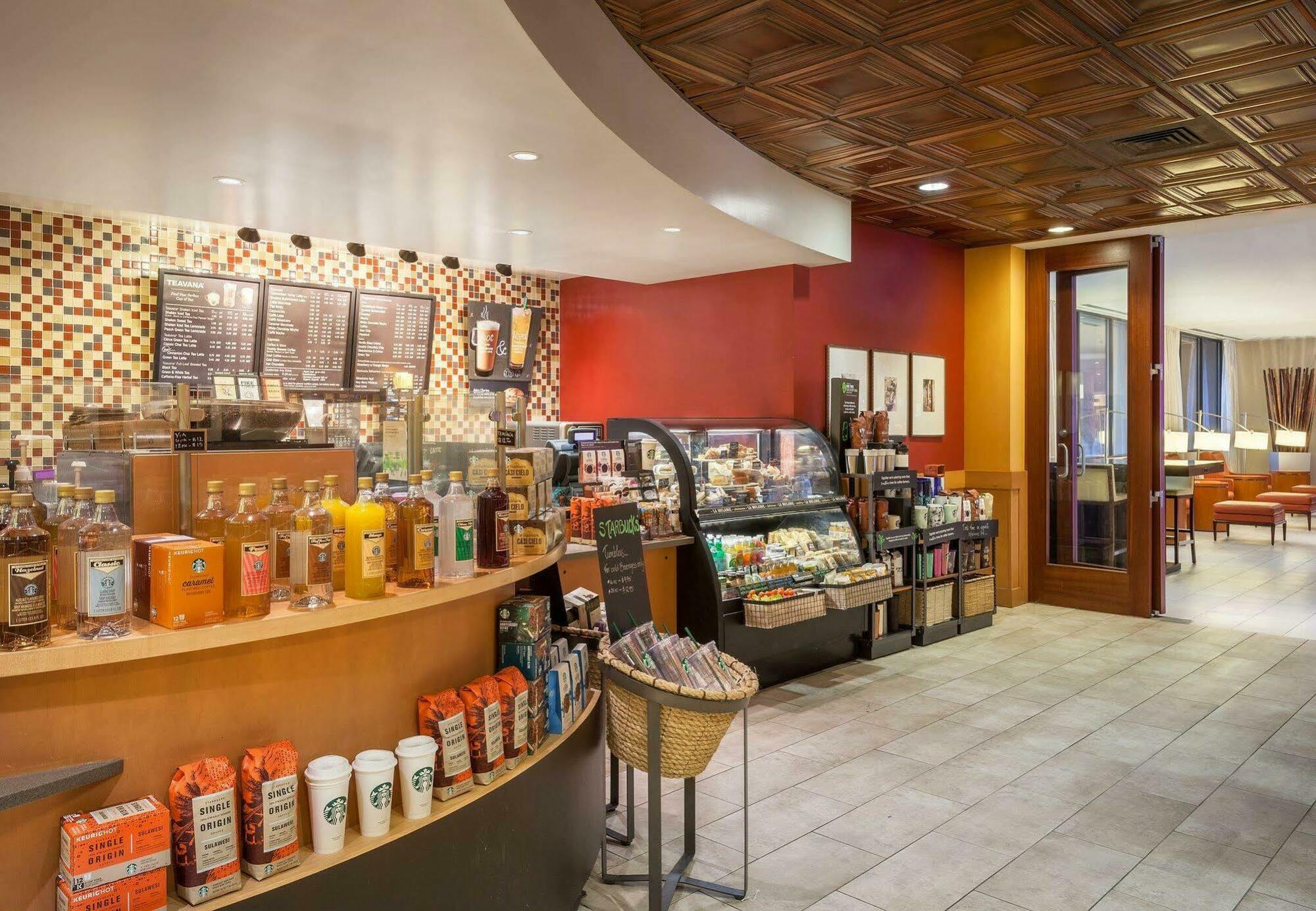 מלון Courtyard By Marriott Miami Airport מראה חיצוני תמונה
