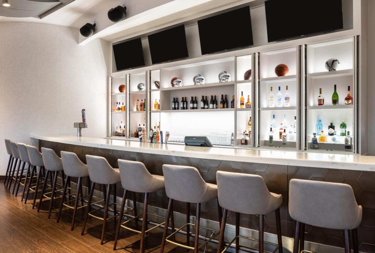 מלון Courtyard By Marriott Miami Airport מראה חיצוני תמונה